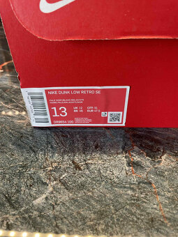 Nike Dunk Low SE Lottery Pack Malachite Green - 6