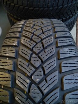 16" zimná sada KIA NIRO + TPMS. - 6