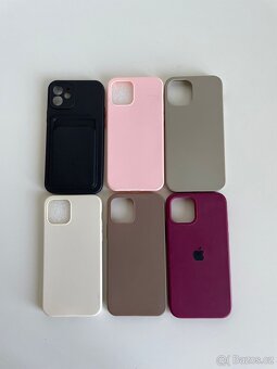 iPhone 12 128GB - výborný stav - 6