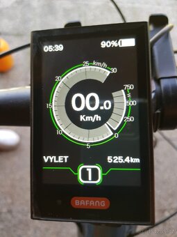 Dámské elektrokolo - 6