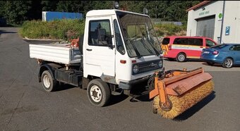 Multicar M26 - 6