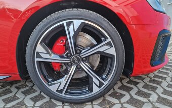 Audi A4 Avant 40TDI Quattro S-Line 90km Matrix DPH - 6