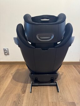 Autosedačka Cybex 15-36kg - 6