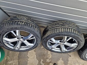 BMW X6, 9x19 et18/48 - 6