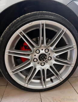 BMW E92 320i 2007 - 6