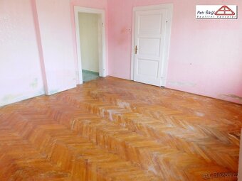 Prodej rodinného domu 160 m2, pozemek 476 m2, Úvaly - 6