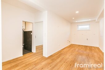 Prodej rodinného domu 58 m², pozemek 204 m² , Brno - Maloměř - 6