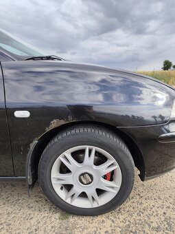 Seat Ibiza 6L 1.9 Sdi 2003 - 6