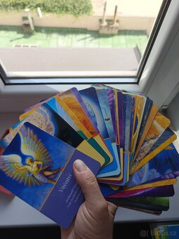 Poselství Archandělů - Doreen Virtue - 6