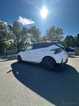Hyundai i20N Performance Premium - 6