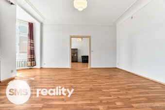 Velkorysé 4kk, 143 m2, Holešovice, Bubenská ul. - 6