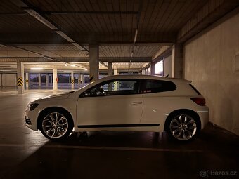 Volkswagen Scirocco 1.4 TSI 90Kw - 6