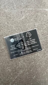 Mercedes-Benz Project G-Class Past II Future Hot Wheels - 6