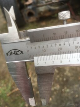 205/55R16 zimní 5x112 - 6