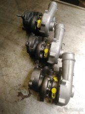 Prodám turbo k04-0022/0023 - 6