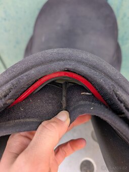 Prodám/vyměním Wintec Isabell 17,5"/vyměnitelná - 6