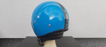 Stará helma,retro helma,cassida,kokoska,kokos...... - 6