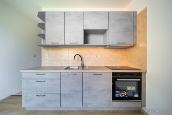 Byt 3 + 1, Týn nad Vltavou - 6