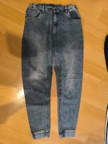 Komplet -sada oblečení vel. 164/170 - 6