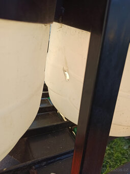 Zametací kartáč Šálek s.r.o. - 6