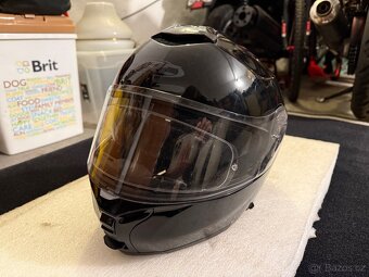 Výklopná přilba XRC velikost XXL - 6