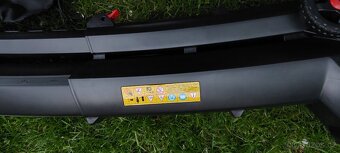 Vysavač listí HECHT 3001 - 6