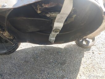 Benzínová sekačka na trávu AL-KO 520 BR - 6