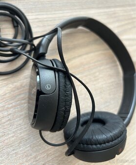 SONY sluchátka MDR-ZX110 - 6