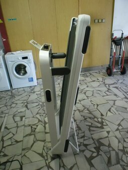 Prodáme běžecký pás Domyos Initial Run - 6