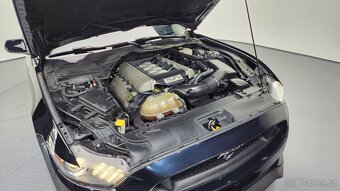 2017 FORD MUSTANG GT 5.0V8 Automatic - 6