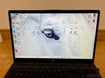 Notebook HP 15-fd0600nc v super stavu - levně - 6