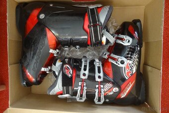 Lyžáky Nordica Cruise GTS4, 275 - 6