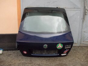 Díly Škoda Octavia II 9460 - 6