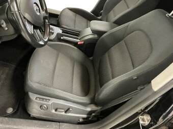 Škoda Superb II 2.0TDi 103kW AMBITION - Xenon - 2x sada - 6