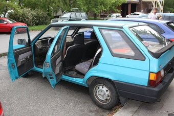 ŠKODA FORMAN 135 LS - 6