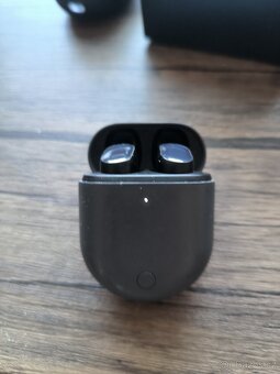 Bluetooth sluchátka Redmi Buds 3 Pro Black - 6