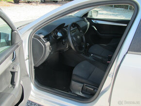 Škoda Oktavia 3 1.2 TSI - 6