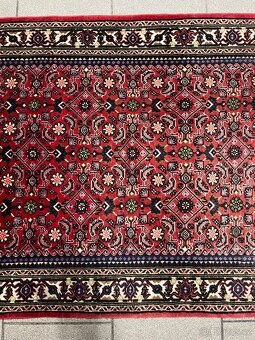 Perský vlněný běhoun BIDJÁR 277x90 - 6