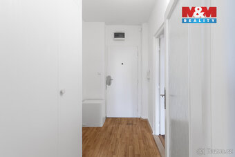 Prodej bytu 1+1, 39 m², Ostrava, ul. 29. dubna - 6