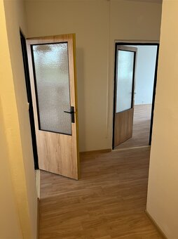 Pronájem bytu v OV 1+1 47m2, Chomutov, Písečná - 6