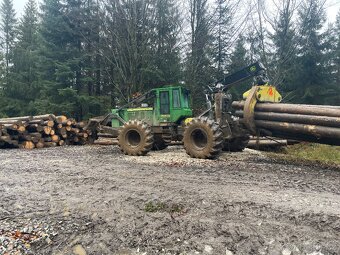 John Deere 748H II - 6