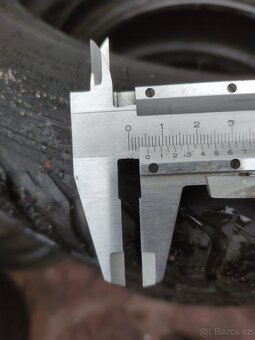 Zimni pneu Nokian 205/55 R16 - 6