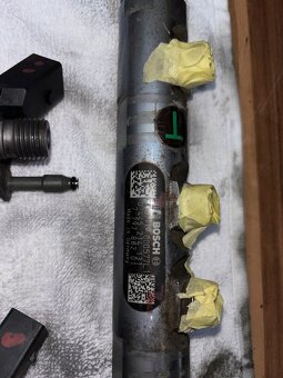 Bmw E92 n47D20A 130KW - 6