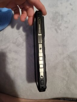 Ulefone Power Armor 18T Ultra (FLIR) – TOP stav, kompletní b - 6