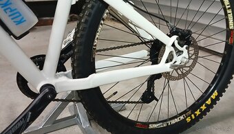 Dětské trailové kolo 26 - 6