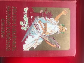 Knihy z pozůstalosti - 6