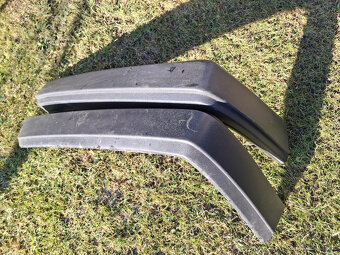 ŠKODA 105 - 136 - NOVÝ NÁRAZNÍK - 6