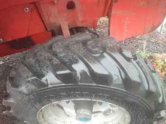 VZV Manitou M30-2 - 6