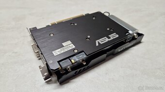 ❰ Grafická karta | Asus Strix Nvidia GTX 960 4GB ❱ - 6