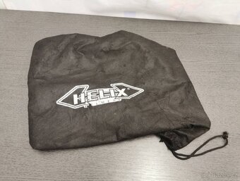 Helma Helix Cannon - 6